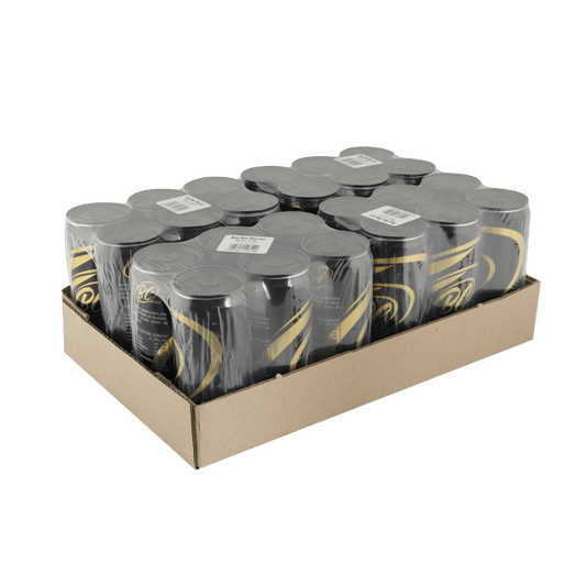 Boer Cola 300ml Slim Line Can Case (24)