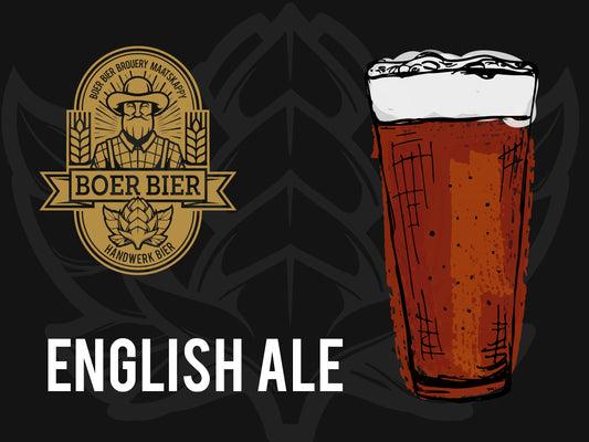 English Ale