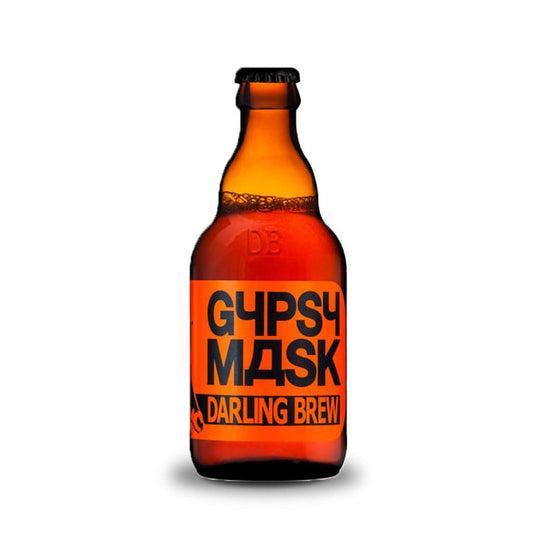 Darling Brew Gypsy Mask - 24 x 330ml