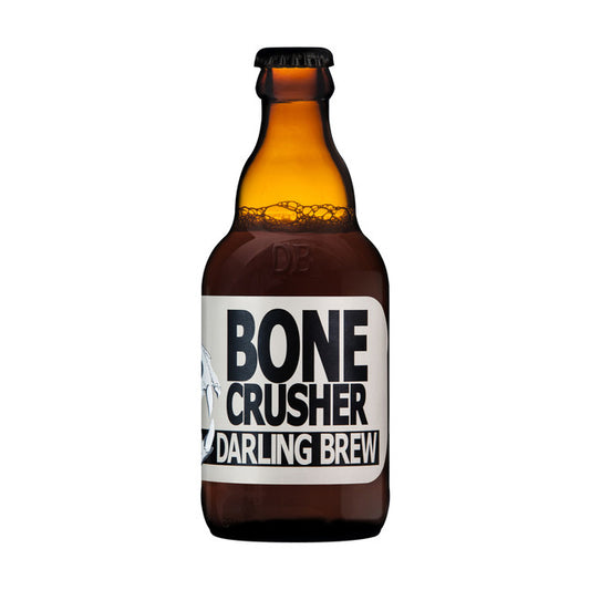Darling Brew Bone Crusher - 12 x 330ml